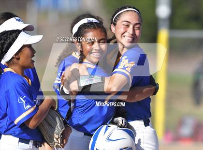 Thumbnail 1 in Kennedy @ La Mirada photogallery.