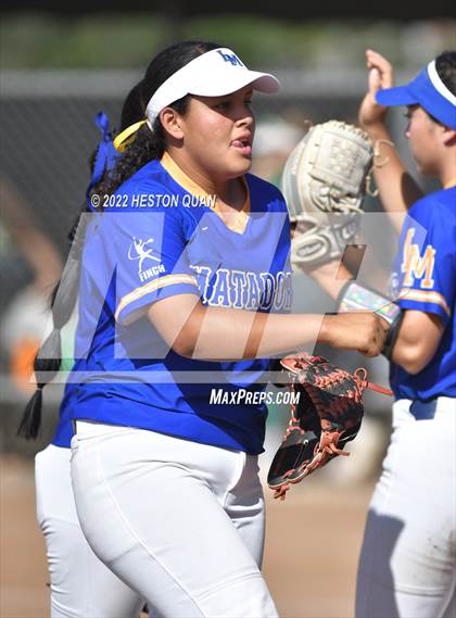 Thumbnail 3 in Kennedy @ La Mirada photogallery.