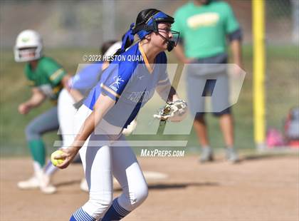 Thumbnail 2 in Kennedy @ La Mirada photogallery.