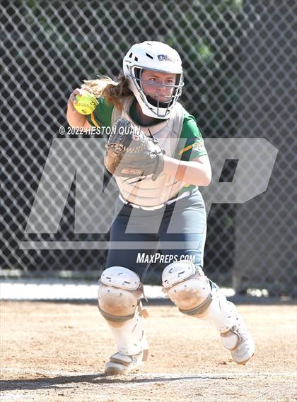 Thumbnail 3 in Kennedy @ La Mirada photogallery.
