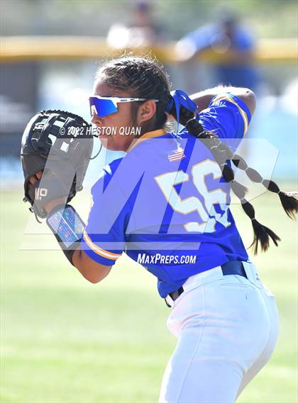 Thumbnail 3 in Kennedy @ La Mirada photogallery.