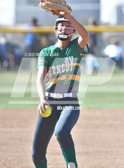 Thumbnail 1 in Kennedy @ La Mirada photogallery.