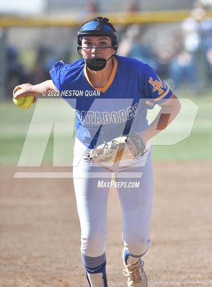 Thumbnail 3 in Kennedy @ La Mirada photogallery.