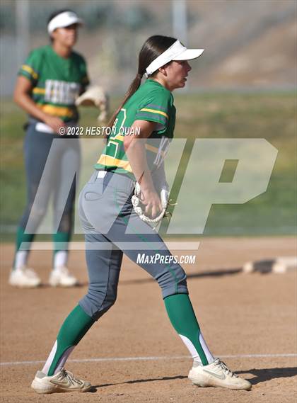 Thumbnail 1 in Kennedy @ La Mirada photogallery.