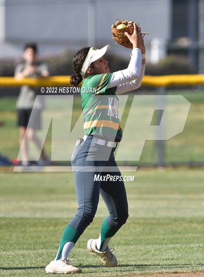 Thumbnail 1 in Kennedy @ La Mirada photogallery.