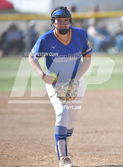 Thumbnail 3 in Kennedy @ La Mirada photogallery.