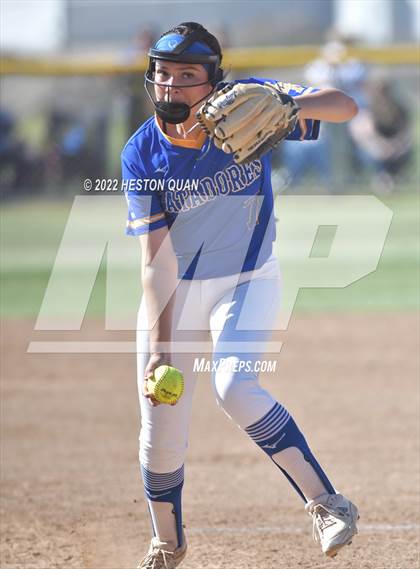 Thumbnail 1 in Kennedy @ La Mirada photogallery.