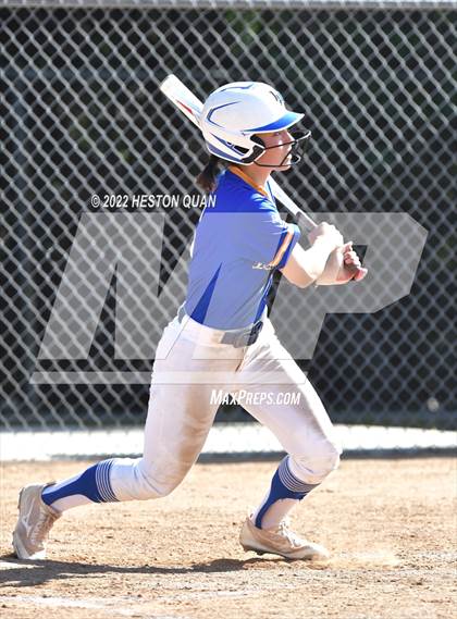 Thumbnail 1 in Kennedy @ La Mirada photogallery.