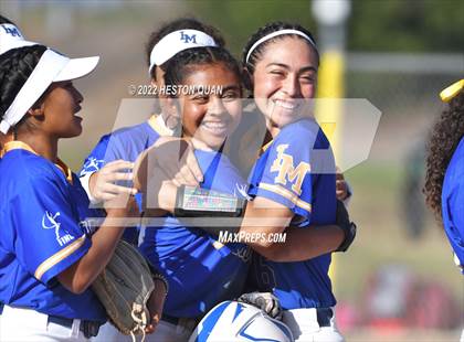 Thumbnail 3 in Kennedy @ La Mirada photogallery.