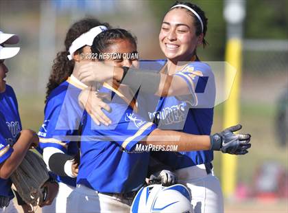 Thumbnail 2 in Kennedy @ La Mirada photogallery.