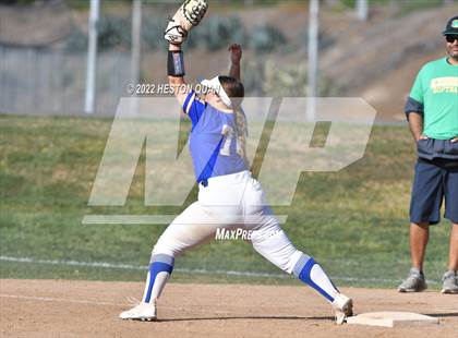 Thumbnail 2 in Kennedy @ La Mirada photogallery.