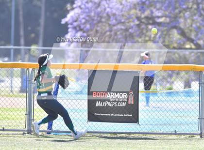 Thumbnail 2 in Kennedy @ La Mirada photogallery.
