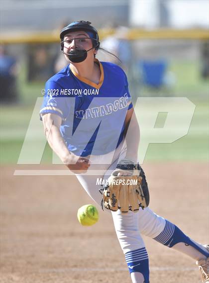 Thumbnail 1 in Kennedy @ La Mirada photogallery.