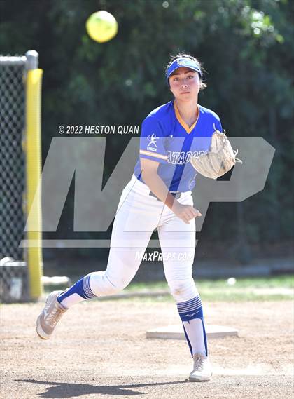 Thumbnail 3 in Kennedy @ La Mirada photogallery.