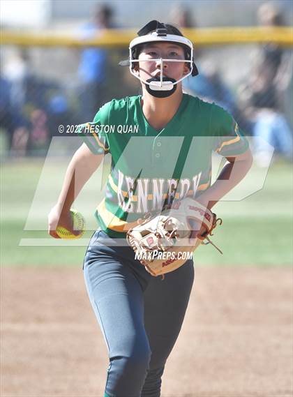 Thumbnail 2 in Kennedy @ La Mirada photogallery.