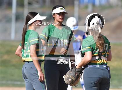 Thumbnail 3 in Kennedy @ La Mirada photogallery.