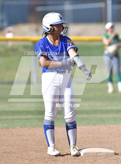 Thumbnail 1 in Kennedy @ La Mirada photogallery.