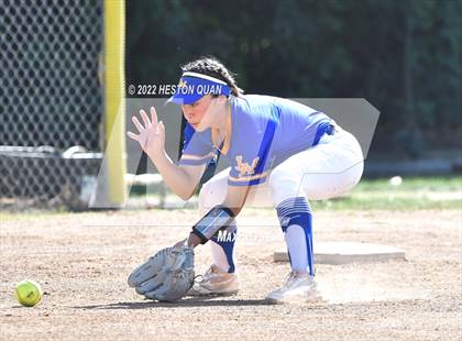 Thumbnail 2 in Kennedy @ La Mirada photogallery.
