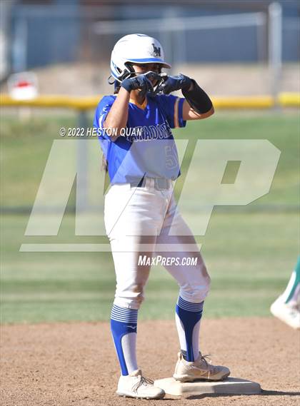 Thumbnail 1 in Kennedy @ La Mirada photogallery.