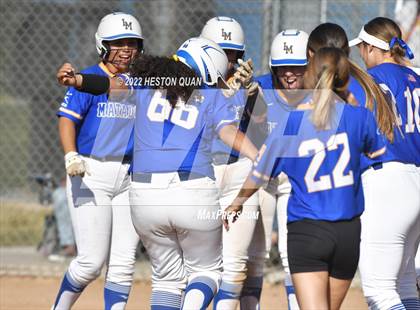 Thumbnail 3 in Kennedy @ La Mirada photogallery.