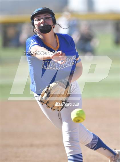 Thumbnail 1 in Kennedy @ La Mirada photogallery.