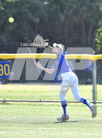 Thumbnail 2 in Kennedy @ La Mirada photogallery.
