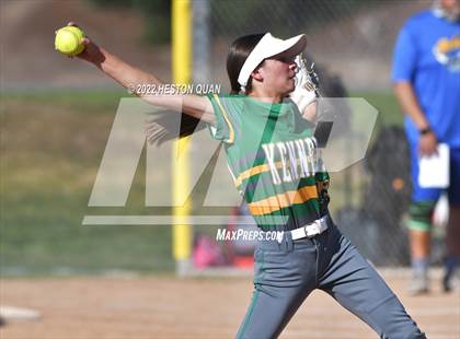 Thumbnail 1 in Kennedy @ La Mirada photogallery.