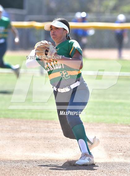 Thumbnail 2 in Kennedy @ La Mirada photogallery.