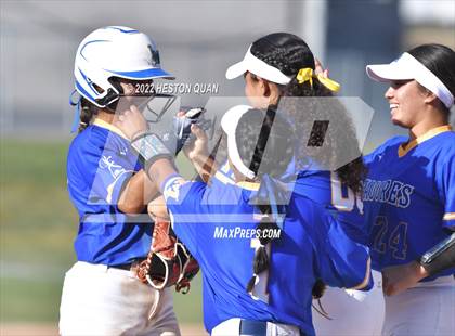 Thumbnail 3 in Kennedy @ La Mirada photogallery.