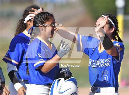 Thumbnail 3 in Kennedy @ La Mirada photogallery.