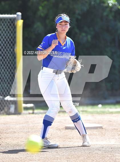 Thumbnail 3 in Kennedy @ La Mirada photogallery.