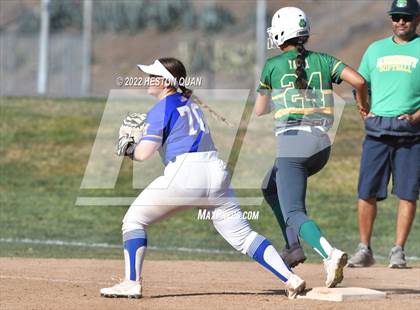 Thumbnail 1 in Kennedy @ La Mirada photogallery.
