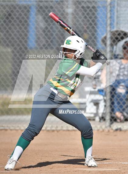 Thumbnail 1 in Kennedy @ La Mirada photogallery.