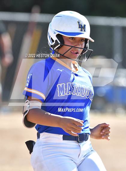 Thumbnail 2 in Kennedy @ La Mirada photogallery.