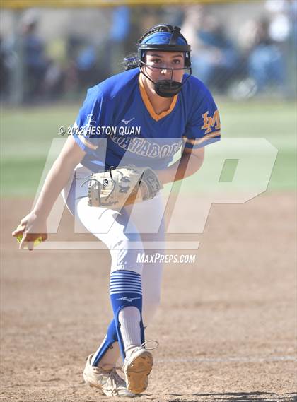 Thumbnail 1 in Kennedy @ La Mirada photogallery.