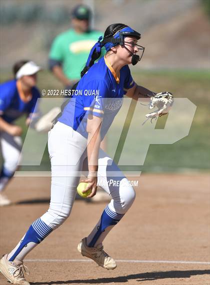 Thumbnail 3 in Kennedy @ La Mirada photogallery.