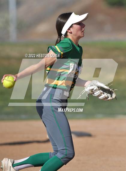 Thumbnail 1 in Kennedy @ La Mirada photogallery.