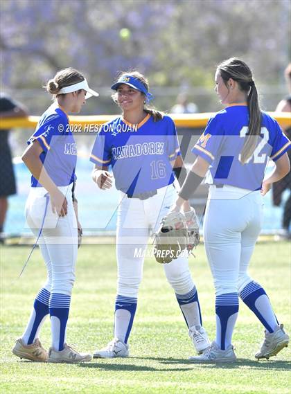Thumbnail 3 in Kennedy @ La Mirada photogallery.