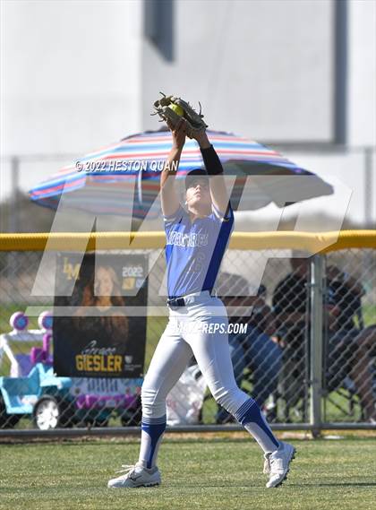 Thumbnail 2 in Kennedy @ La Mirada photogallery.