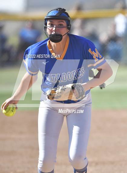 Thumbnail 2 in Kennedy @ La Mirada photogallery.
