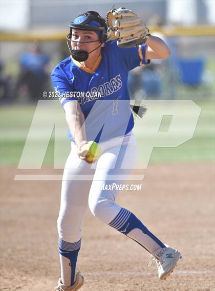 Thumbnail 3 in Kennedy @ La Mirada photogallery.