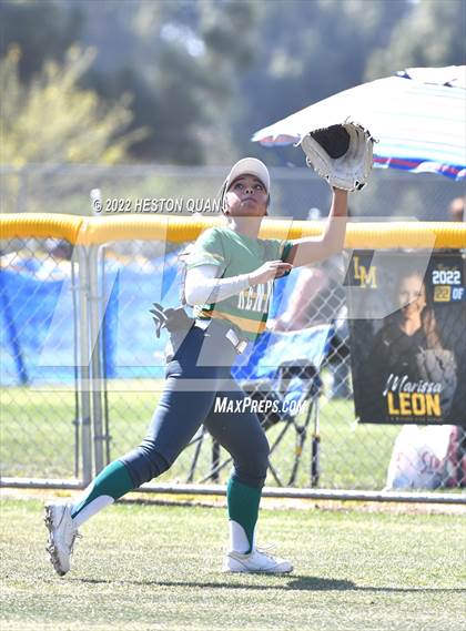 Thumbnail 2 in Kennedy @ La Mirada photogallery.