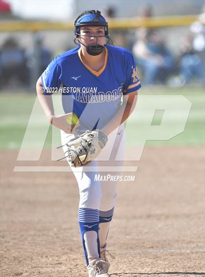 Thumbnail 2 in Kennedy @ La Mirada photogallery.