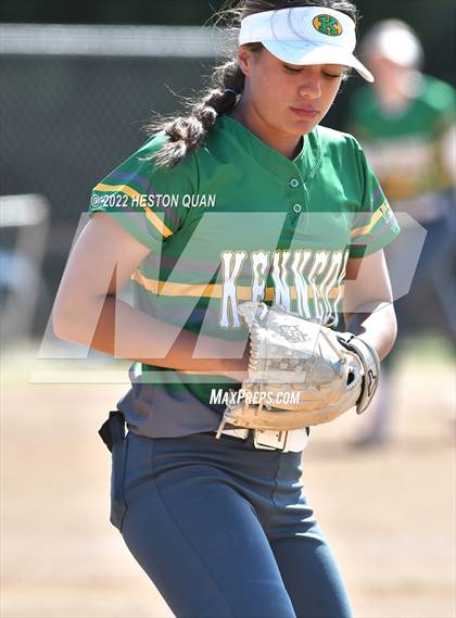 Thumbnail 2 in Kennedy @ La Mirada photogallery.