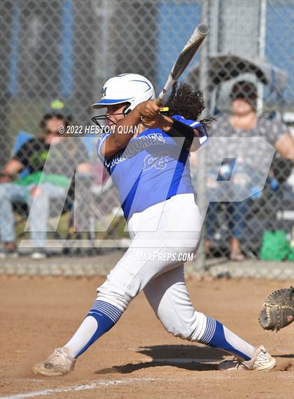 Thumbnail 1 in Kennedy @ La Mirada photogallery.