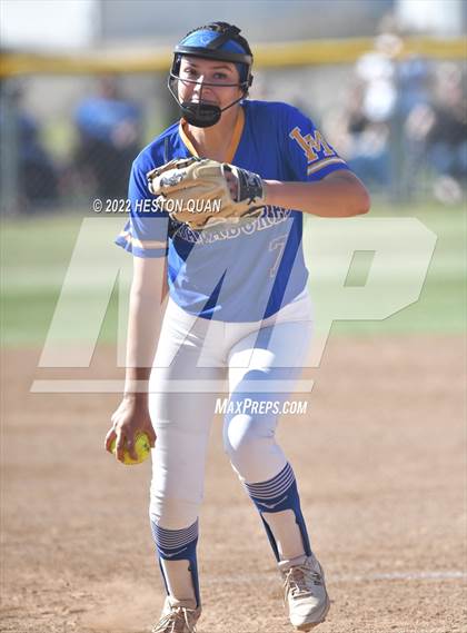 Thumbnail 1 in Kennedy @ La Mirada photogallery.