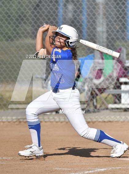 Thumbnail 1 in Kennedy @ La Mirada photogallery.
