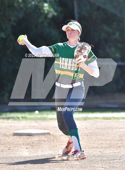 Thumbnail 3 in Kennedy @ La Mirada photogallery.