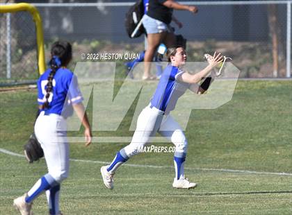 Thumbnail 2 in Kennedy @ La Mirada photogallery.