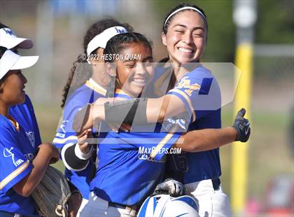 Thumbnail 3 in Kennedy @ La Mirada photogallery.